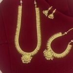 COMBO NECKLACE