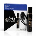 BLUE HEAVEN MASCARA