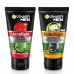 GARNEIR MEN FACEWASH