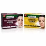 NATURES FACIAL KIT