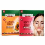 FACIAL KITS AND BLEACH