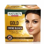 NATURES GOLD BLEACH