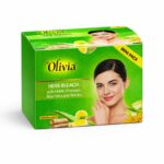 OLIVIA HERBAL BLEACH