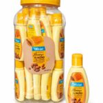 OLIVIA ALMOND BODY LOTION