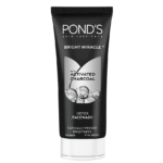 PONDS BRIGHT MIRACLE DETOX FACEWASH