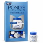 PONDS COLD CREAM