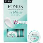 PONDS LIGHT MOISTURISER