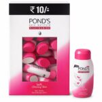PONDS NOURISHING LOTION