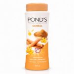 PONDS SANDAL POWDER