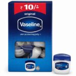 VASELINE PROTECTING JELLY