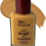 BLUE HEAVEN LIQUID FOUNDATION
