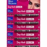 BLUE HEAVEN DEEP BLACK KAJAL