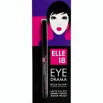 ELLE18 EYE BLACK KAJAL