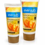 EVERYUTH GOLDEN GLOW FEEL OFF MASK