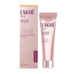 LAKME CC CREAM
