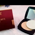 LAKME COMPACT POWDER