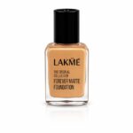 LAKME FOREVER MATTE FOUNDATION