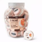 LAKME PEACH MILK MOISTURISER