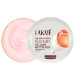 LAKME PEACH MILK