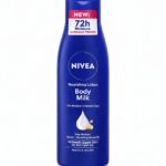 NIVEA NOURISHING LOTION