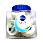 NIVEA SOFT CREAM