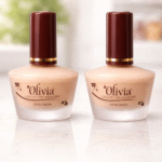OLIVIA FOUNDATION