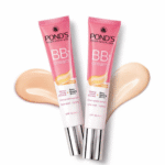 ponds BB+ CREAM