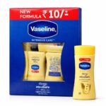 VASELINE DEEP MOISTURE