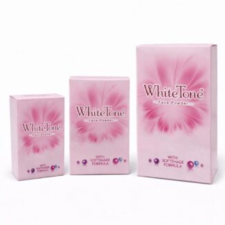 WHITE TONE POWDER