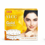 VLCC GOLD FACIAL KIT