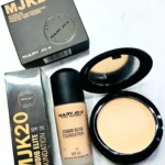 foundation & compact