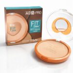 ADS  FIT SKIN COMPACT POWDER