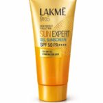 LAKME SUN EXPERT SUNSCREEN
