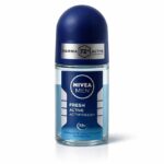 NIVEA ROLL ON