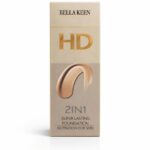 BELLAKEEN 2 IN 1 FOUNDATION