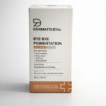 DERMATOUCH BYE BYE PIGMENTATION FACEWASH