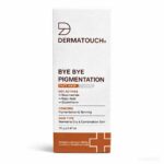 DERMATOUCH BYE BYE PIGMENTATION FACEWASH