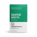 SALICYLIC ACID FACEWASH