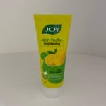 JOY LEMON FACEWASH