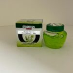NATURES ALOEVERA GEL