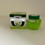 NATURES ALOEVERA GEL