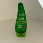 ALOE VERA FACE GEL