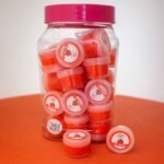 AYUR STRAWBERRY LIPBALM