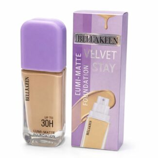 BELLAKEEN FOUNDATION