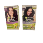 GARNIER COLOUR NATURALS