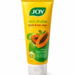 JOY PAPAYA FACEWASH