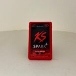 KS SPARK POCKET PERFUME