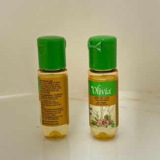 OLIVIA HAIR SERUM