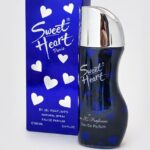 SWEET HEART PERFUME
