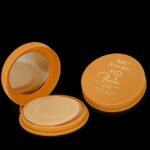 HD FLAWLESS COMPACT POWDER